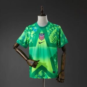 united states usa 2026 goalkeeper jersey 001