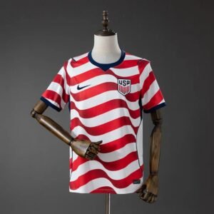 united states usa 2026 home jersey 001