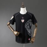 05 08 athletic bilbao black retro jersey 001