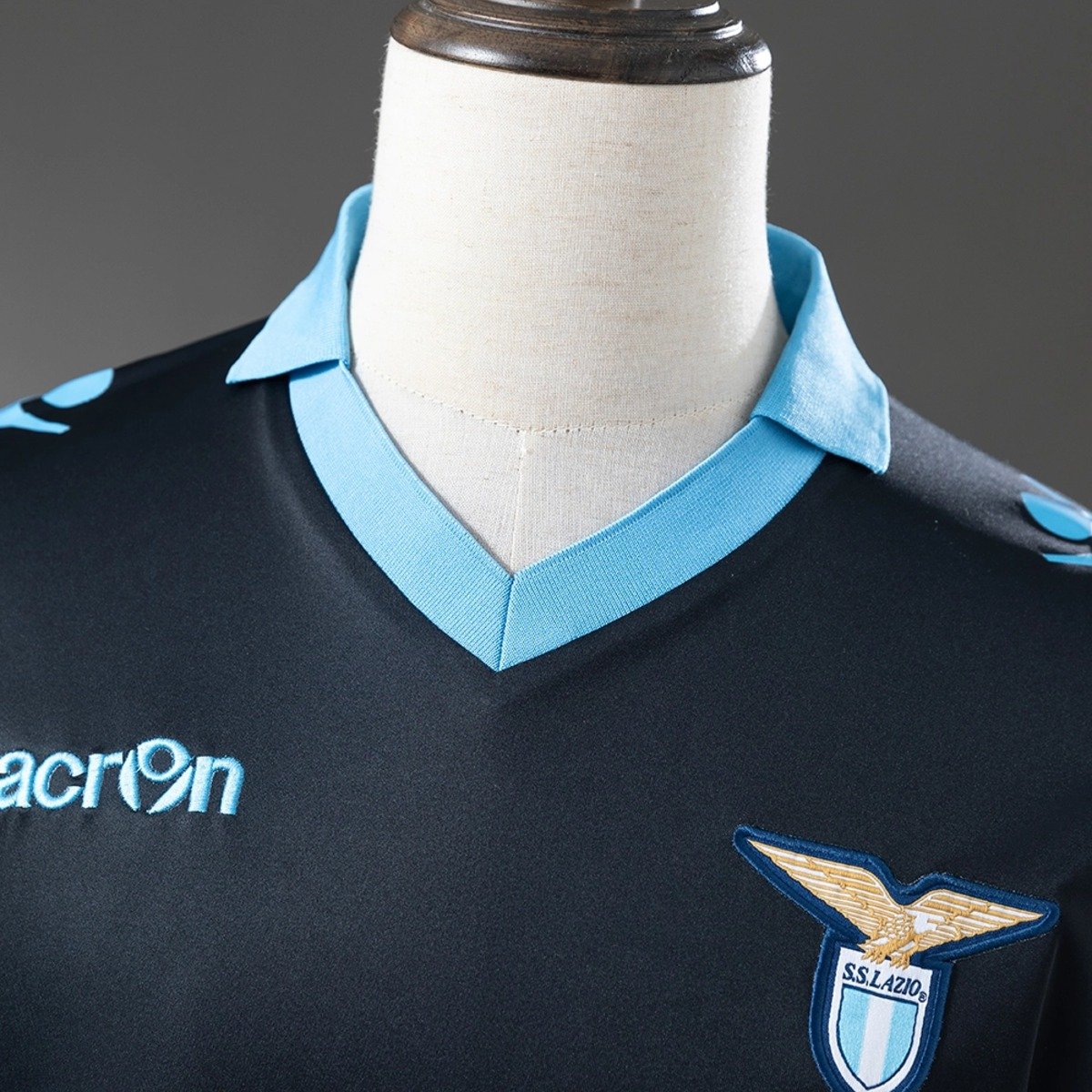 15 16 lazio away retro jersey 003 15 16 lazio away retro jersey 003
