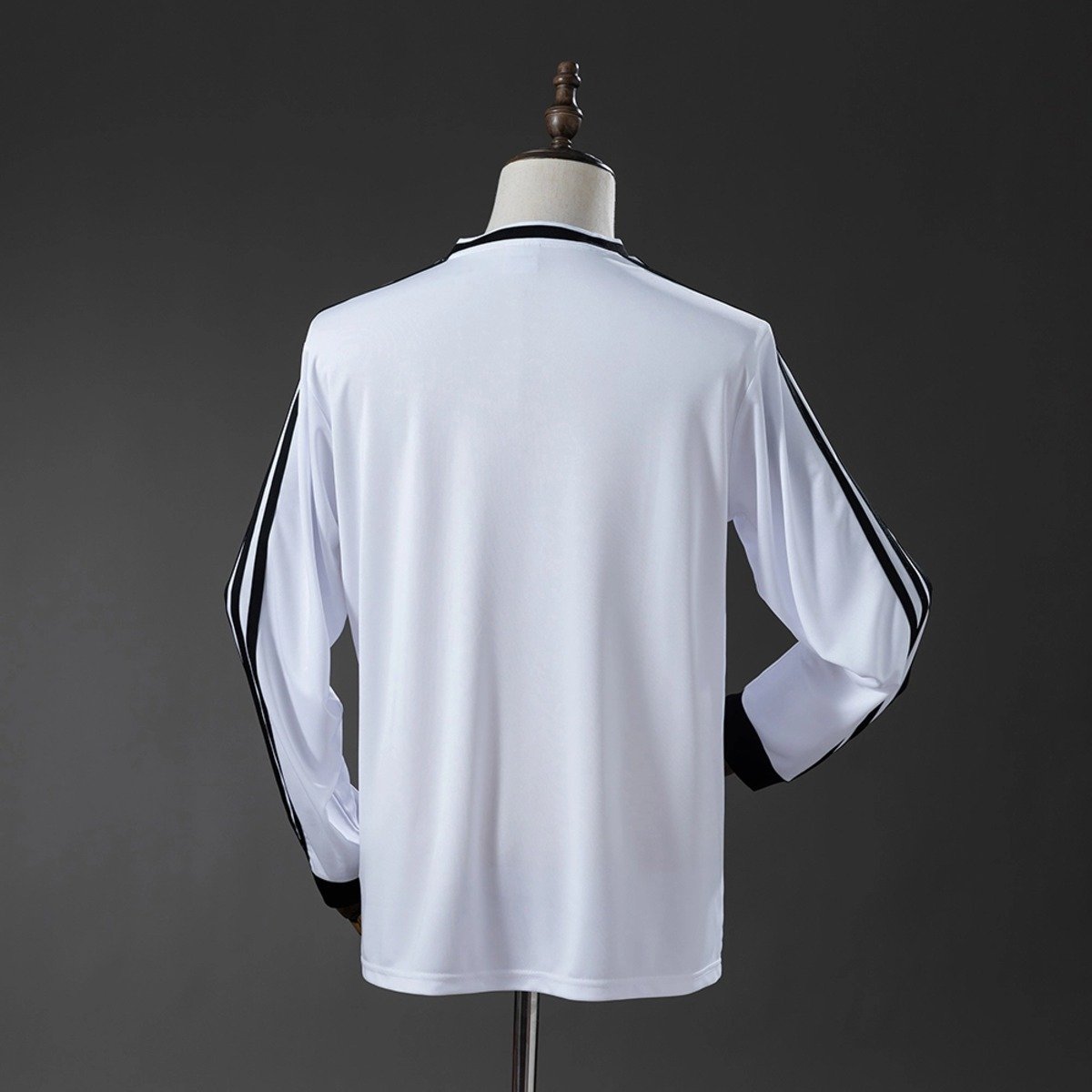 1991 colo colo home jersey long sleeve 002 1991 colo colo home jersey long sleeve 002