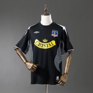 2006 colo colo away jersey 001