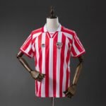 95 97 athletic bilbao 100th home retro jersey 001