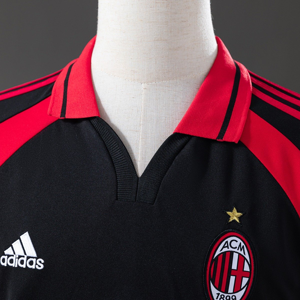 ac milan 00 01 third retro jersey 003 ac milan 00 01 third retro jersey 003