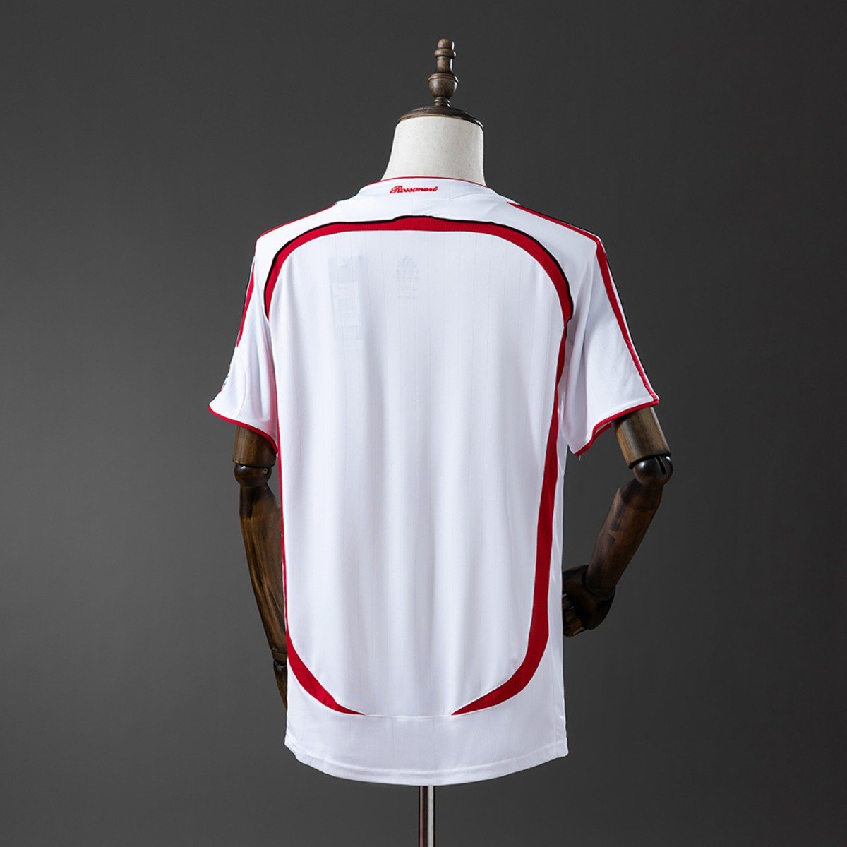 ac milan 06 07 away retro jersey 002 ac milan 06 07 away retro jersey 002