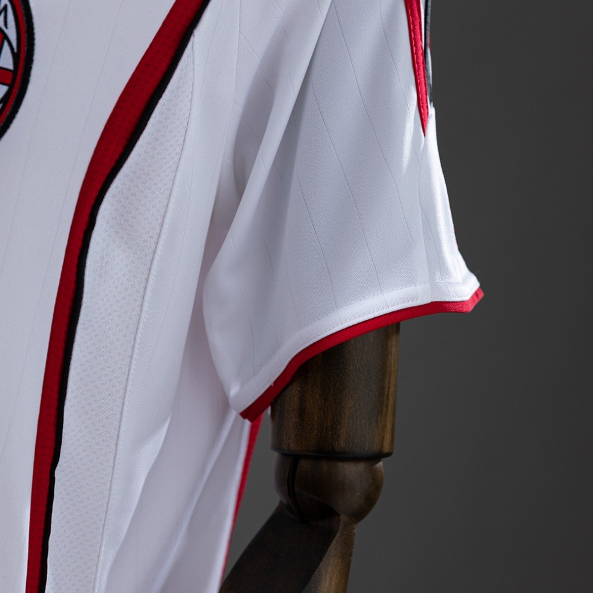 ac milan 06 07 away retro jersey 008 ac milan 06 07 away retro jersey 008