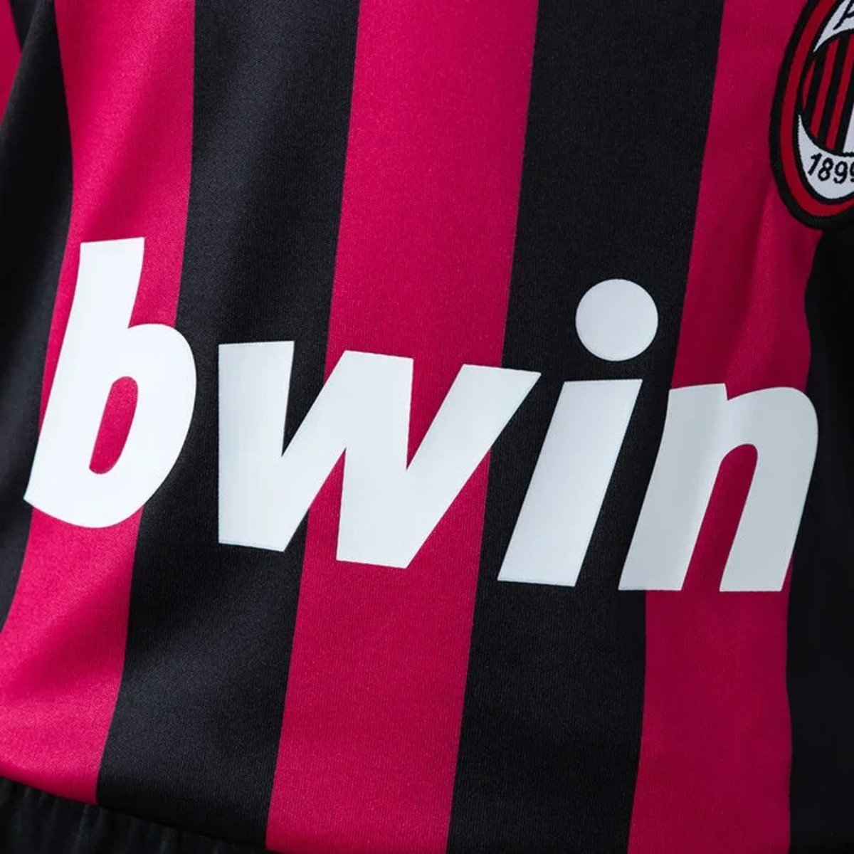 ac milan 09 10 home retro kids kit jersey 005 ac milan 09 10 home retro kids kit jersey 005