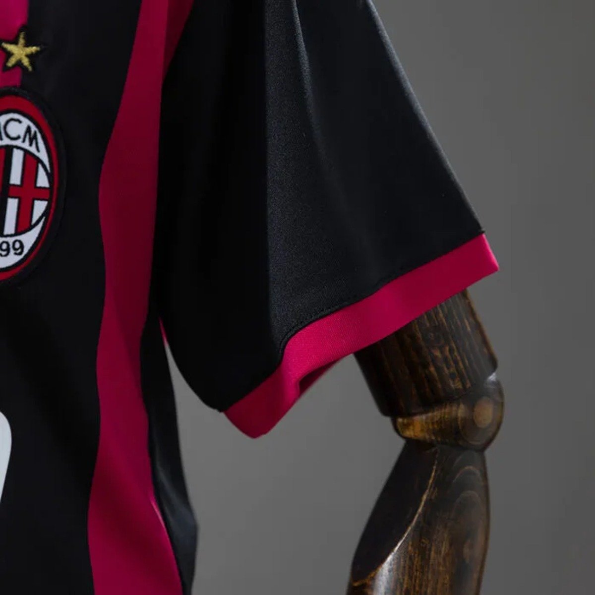 ac milan 09 10 home retro kids kit jersey 008 ac milan 09 10 home retro kids kit jersey 008