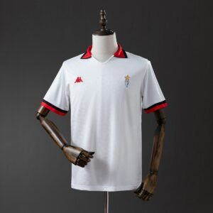 ac milan 89 90 away retro jersey 001