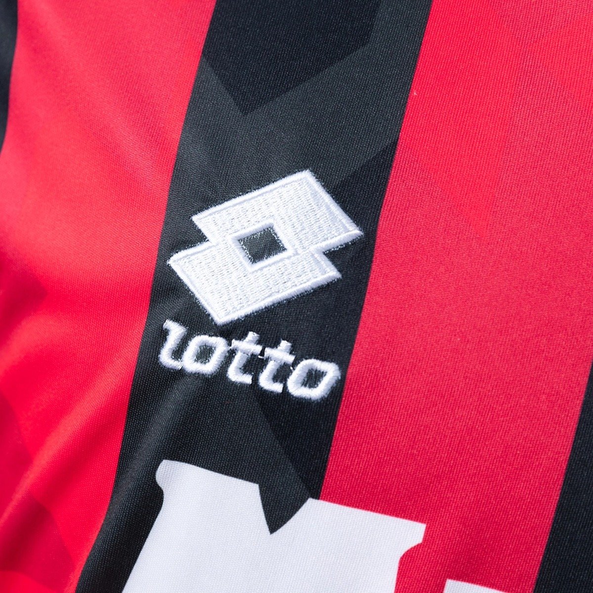 ac milan 93 94 home long sleeve retro jersey 005 ac milan 93 94 home long sleeve retro jersey 005