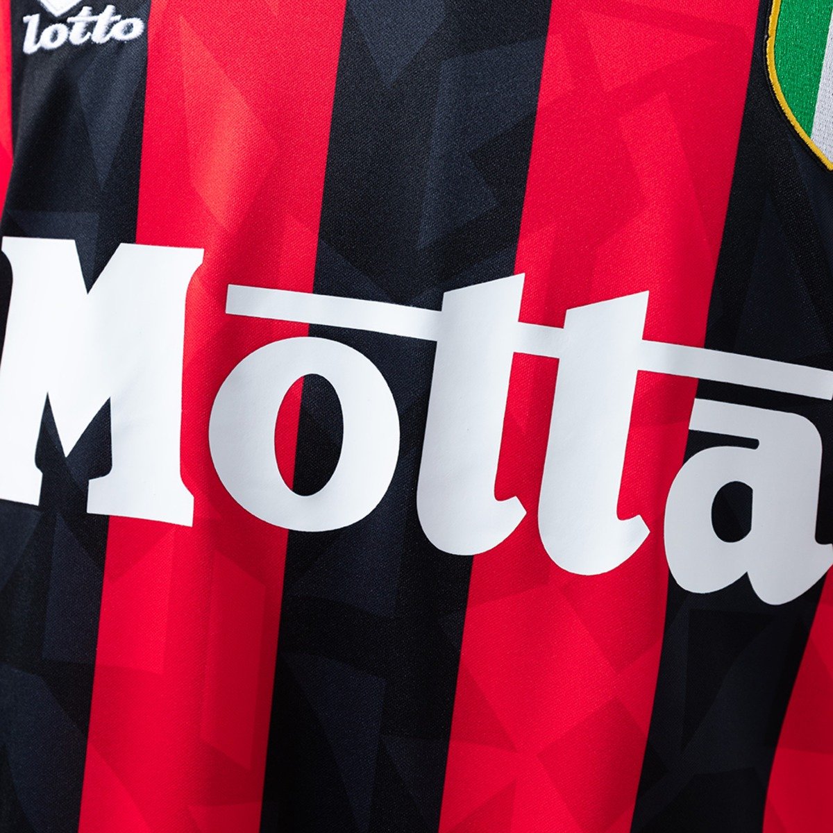 ac milan 93 94 home retro jersey 004 ac milan 93 94 home retro jersey 004