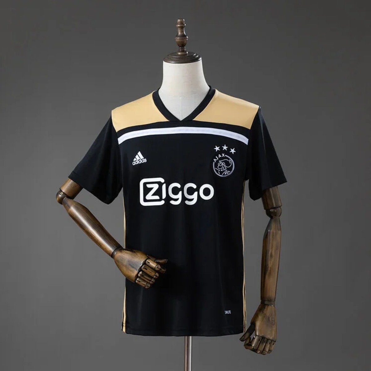 ajax 18 19 away retro jersey 001 ajax 18 19 away retro jersey 001