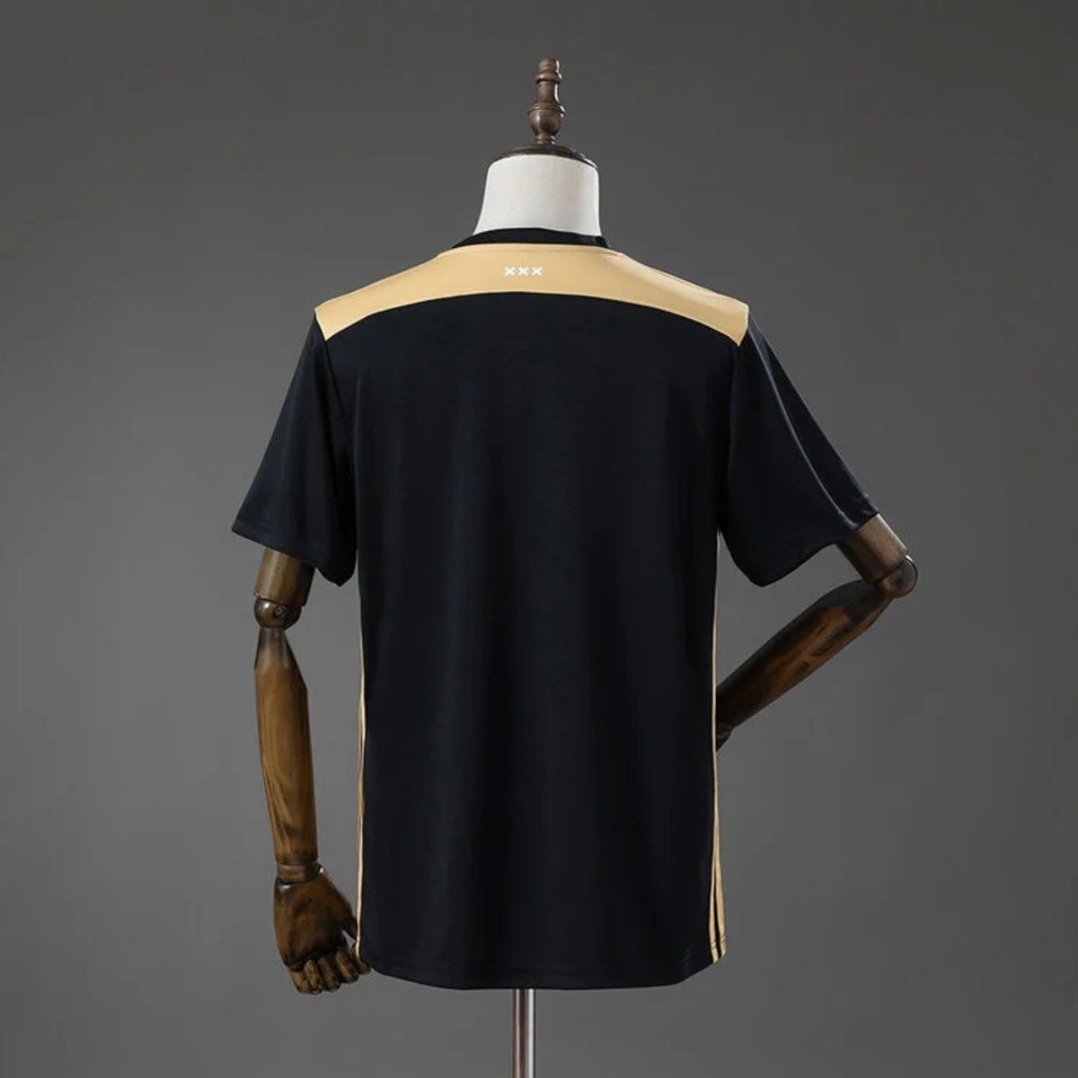 ajax 18 19 away retro jersey 002 ajax 18 19 away retro jersey 002