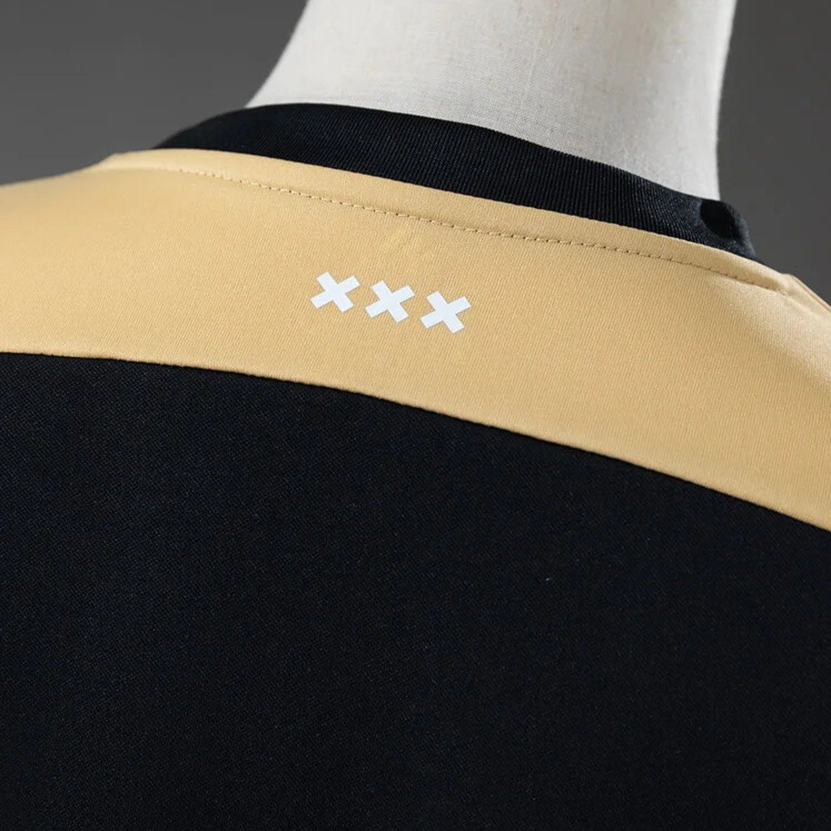 ajax 18 19 away retro jersey 004 ajax 18 19 away retro jersey 004