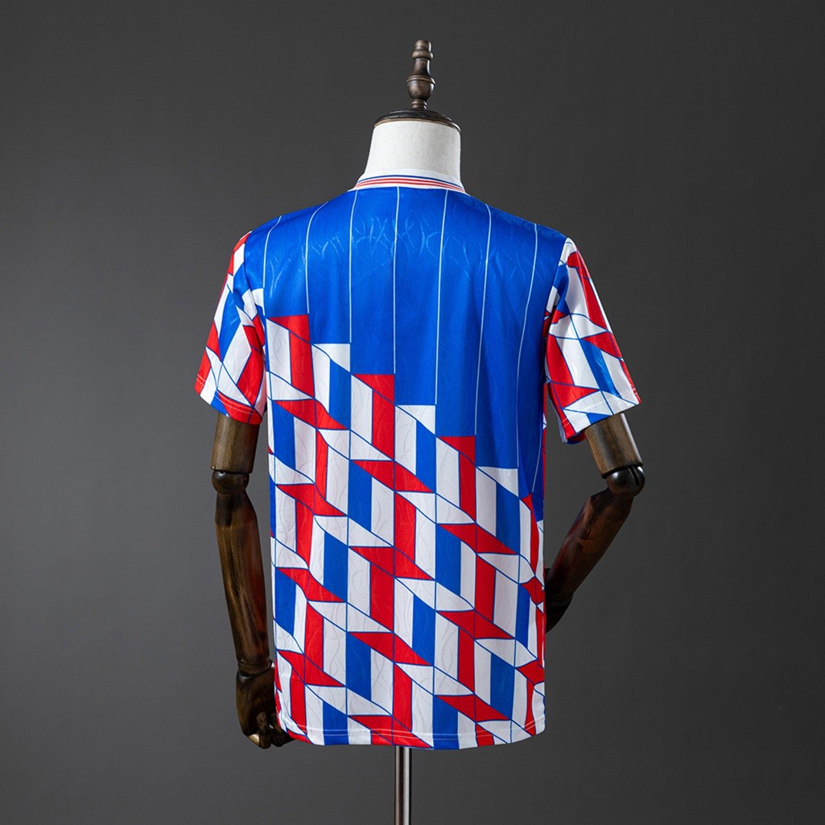 ajax 89 90 away retro jersey 002 ajax 89 90 away retro jersey 002