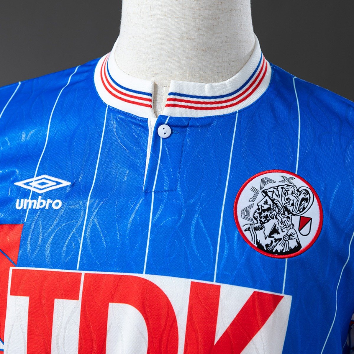 ajax 89 90 away retro jersey 003 ajax 89 90 away retro jersey 003