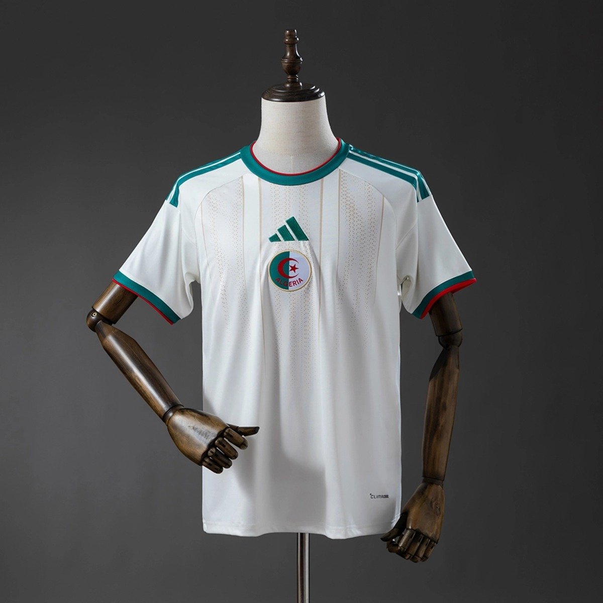 algeria 2026 home jersey 001 algeria 2026 home jersey 001