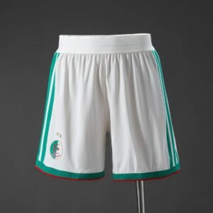 algeria 2026 home player version shorts 001