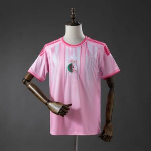 algeria 2026 pink jersey 001