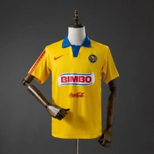 america 06 07 home retro jersey 001