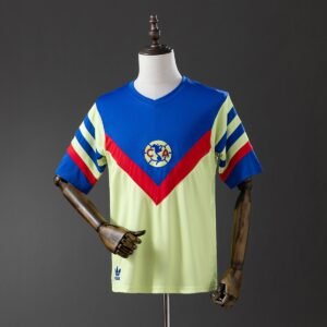 america 1987 home retro jersey 001