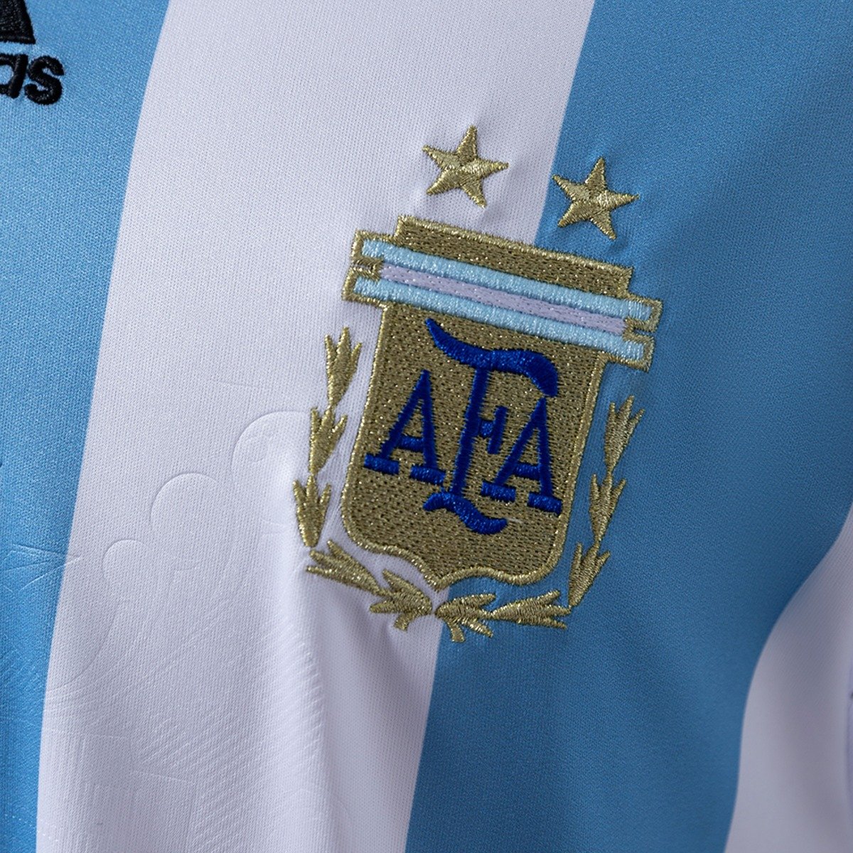 argentina 08 10 home retro jersey 005 argentina 08 10 home retro jersey 005