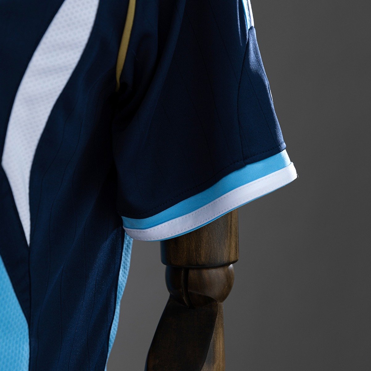argentina 2006 away retro jersey 006 argentina 2006 away retro jersey 006