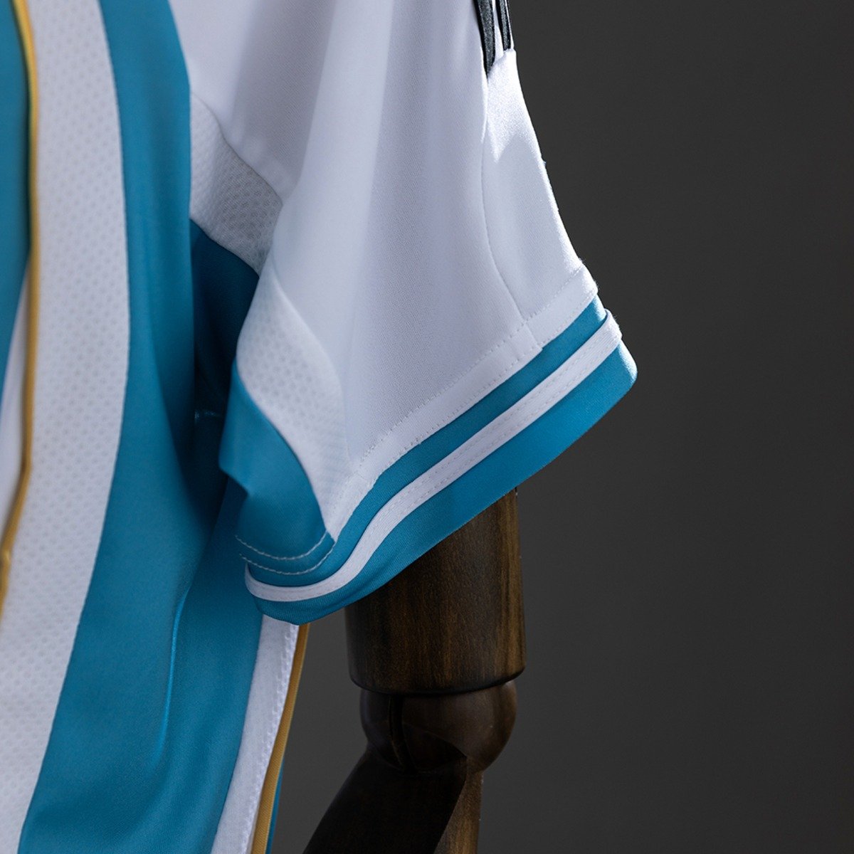 argentina 2006 home retro jersey 006 argentina 2006 home retro jersey 006