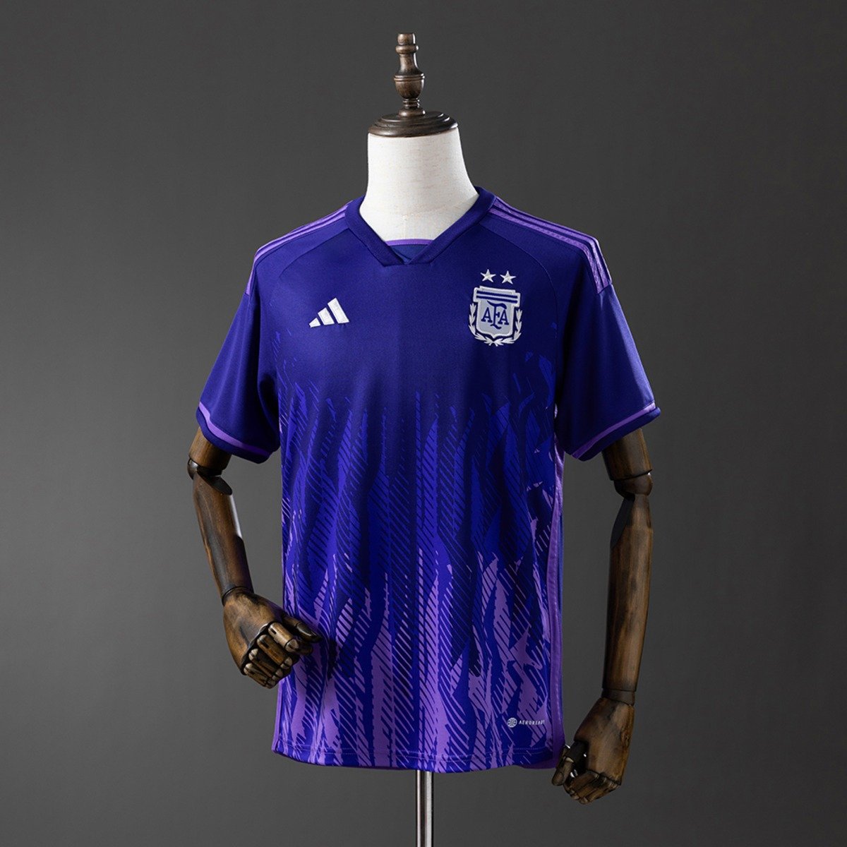 argentina 2022 away retro jersey 001 argentina 2022 away retro jersey 001