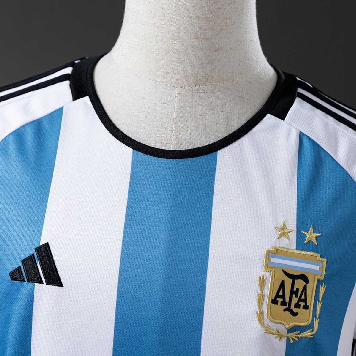 argentina 2022 home retro jersey 003 argentina 2022 home retro jersey 003