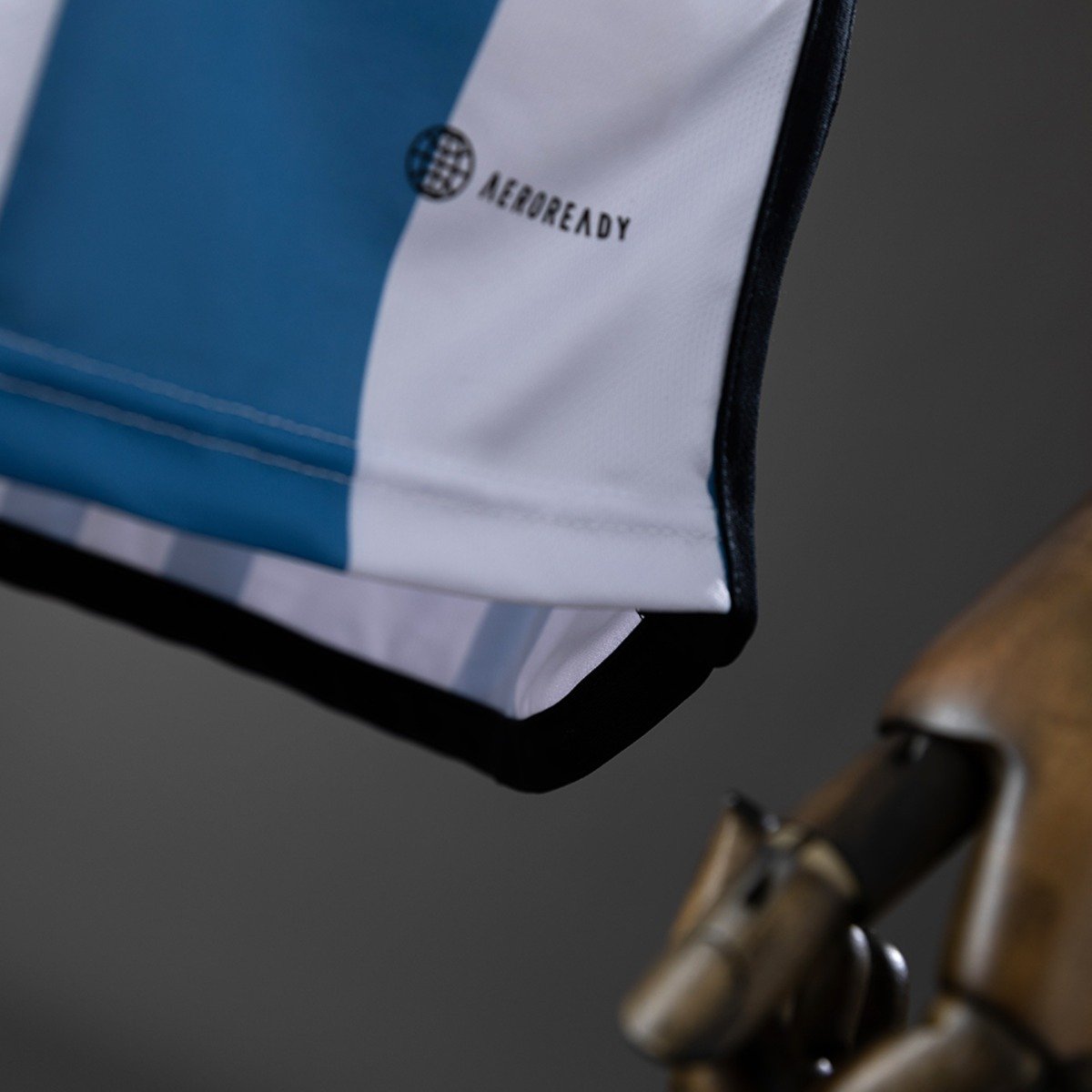 argentina 2022 home retro jersey 007 argentina 2022 home retro jersey 007