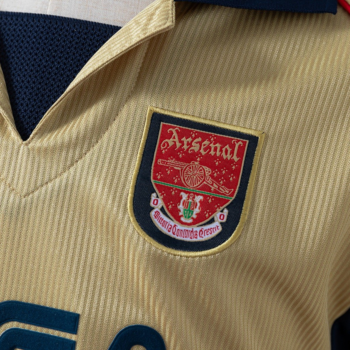 arsenal 01 02 away retro jersey 005 arsenal 01 02 away retro jersey 005