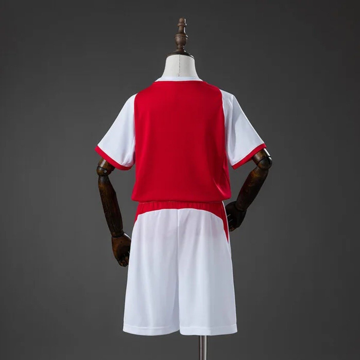 arsenal 02 04 home retro kids kit jersey 002 arsenal 02 04 home retro kids kit jersey 002