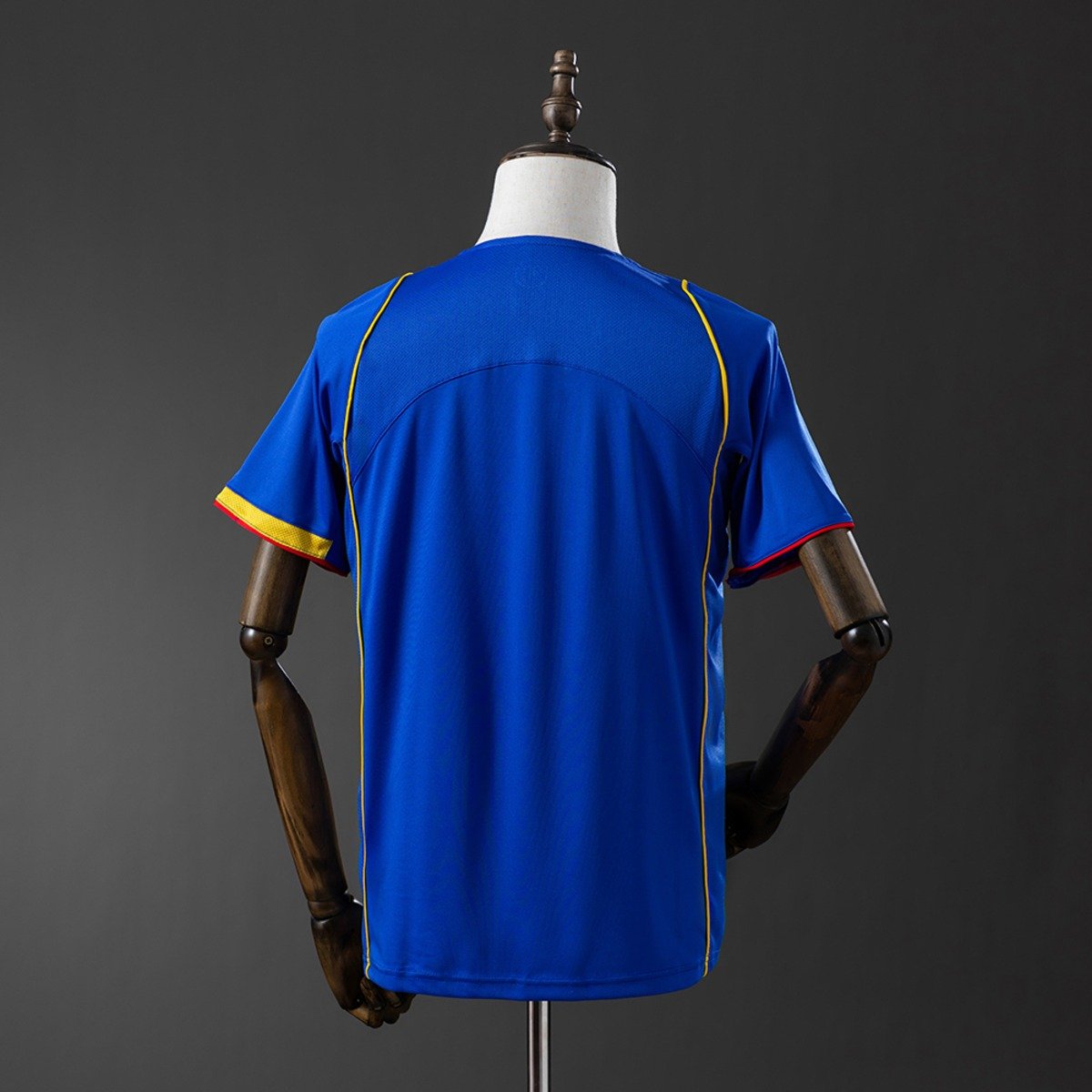 arsenal 04 05 away retro jersey 002 arsenal 04 05 away retro jersey 002