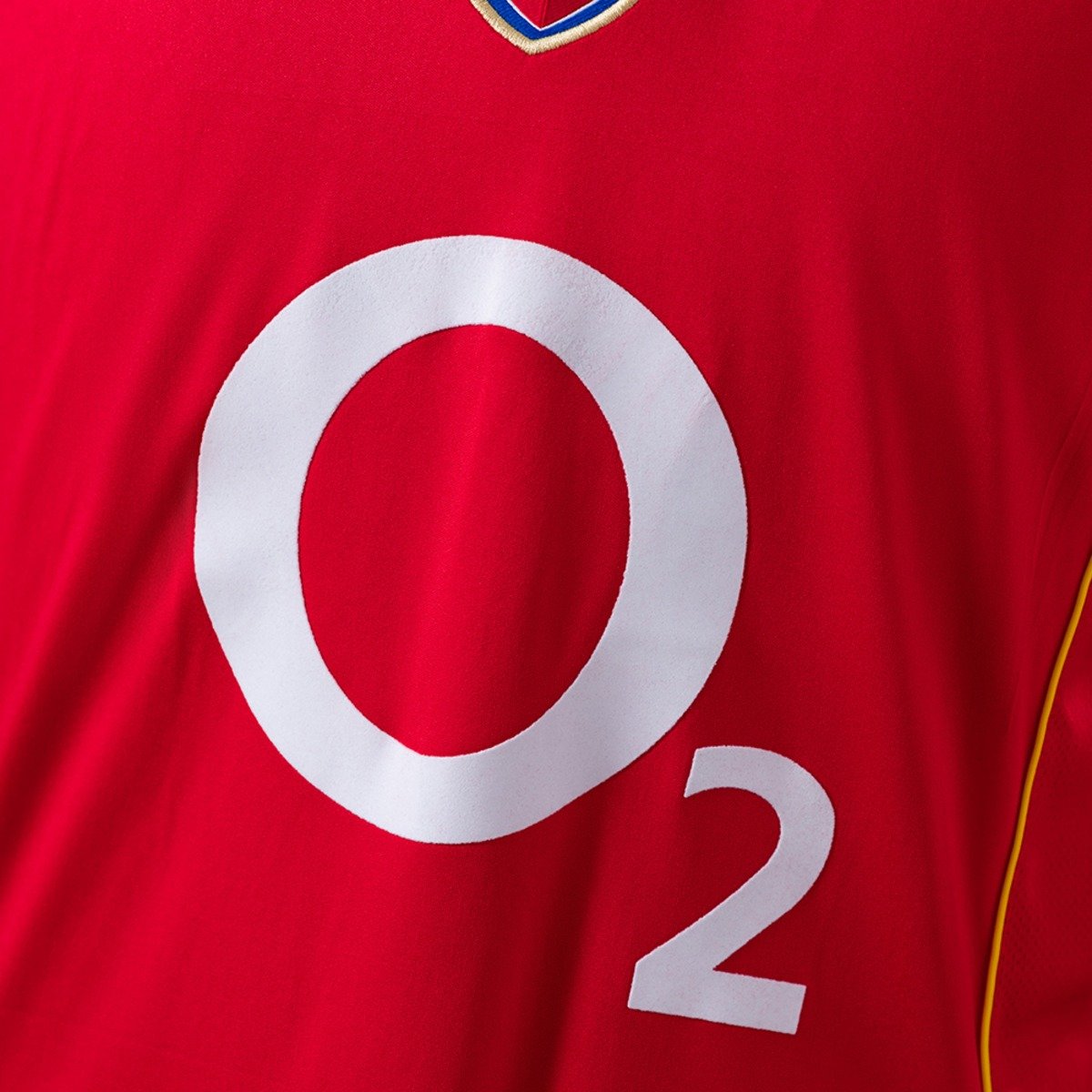 arsenal 04 05 home retro jersey 004 arsenal 04 05 home retro jersey 004