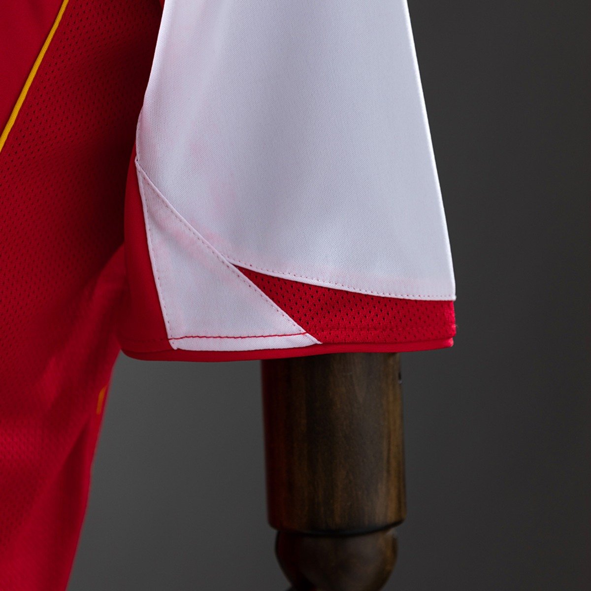 arsenal 04 05 home retro jersey 007 arsenal 04 05 home retro jersey 007