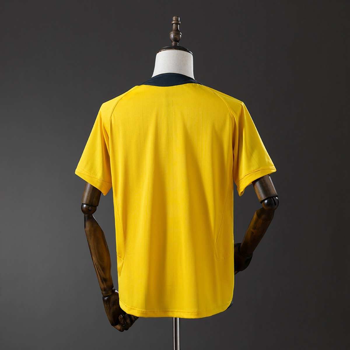 arsenal 05 06 away retro jersey 002 arsenal 05 06 away retro jersey 002