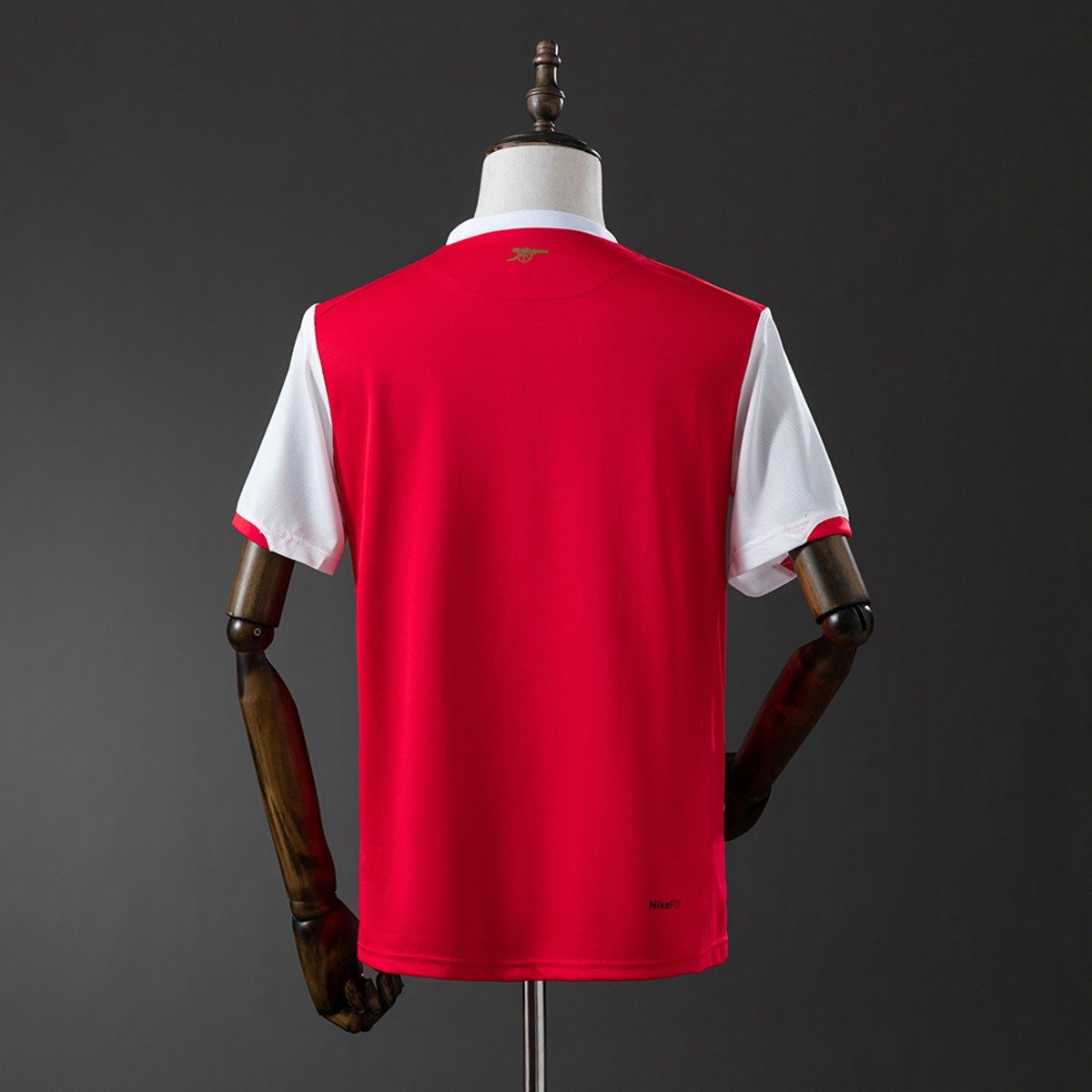 arsenal 06 07 home retro jersey 002 arsenal 06 07 home retro jersey 002
