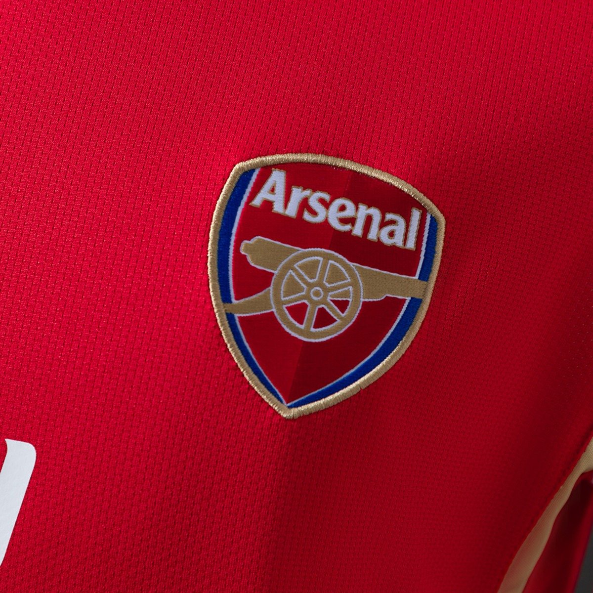 arsenal 06 07 home retro jersey 005 arsenal 06 07 home retro jersey 005