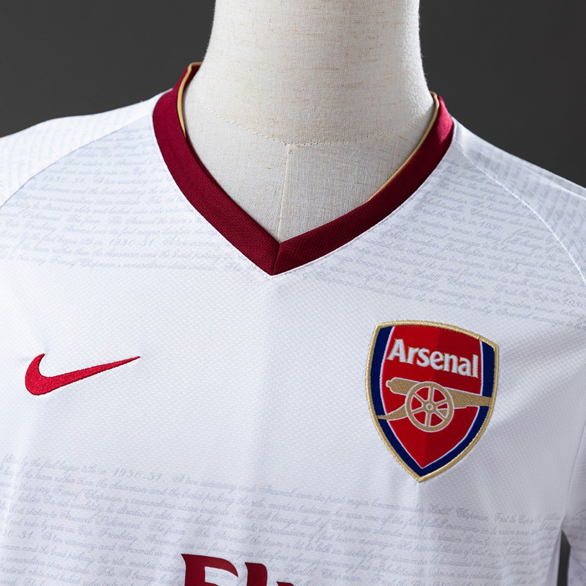 arsenal 07 08 away retro jersey 003 arsenal 07 08 away retro jersey 003