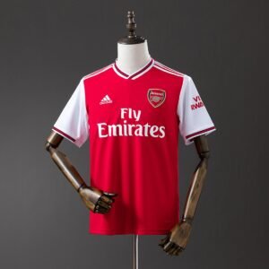 arsenal 19 20 home retro jersey 001