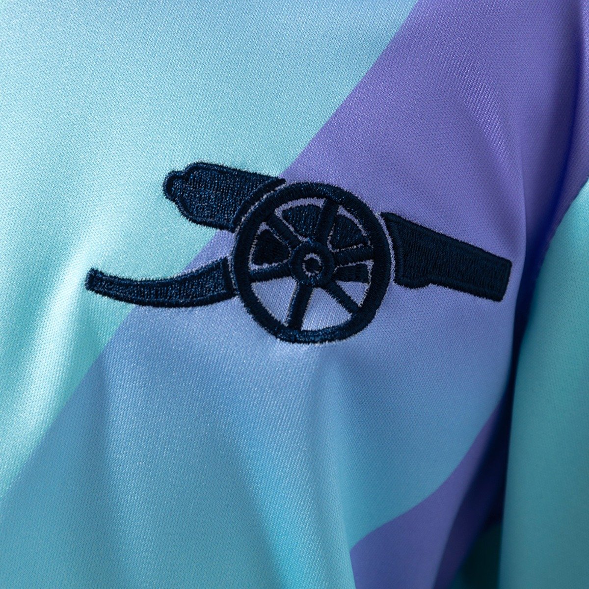 arsenal 24 25 third full kids kit jersey 008 arsenal 24 25 third full kids kit jersey 008