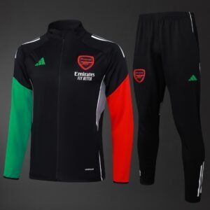 arsenal 25 26 adult & kids jacket kit 001