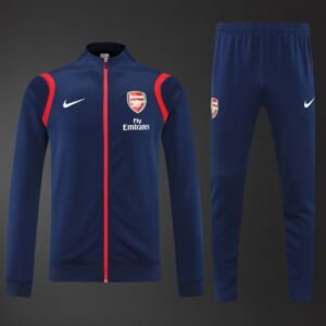 arsenal 25 26 adult jacket kit 001