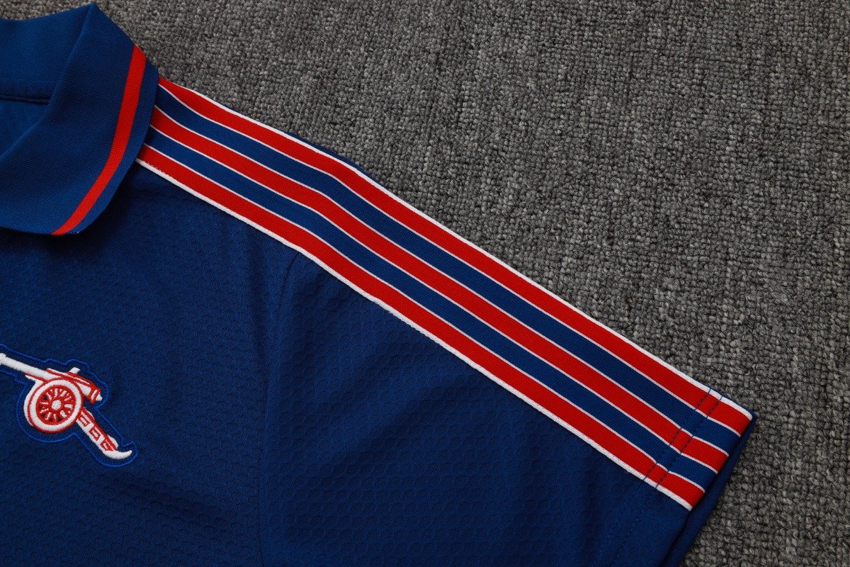 arsenal 25 26 adult polo short sleeve kit 010 arsenal 25 26 adult polo short sleeve kit 010