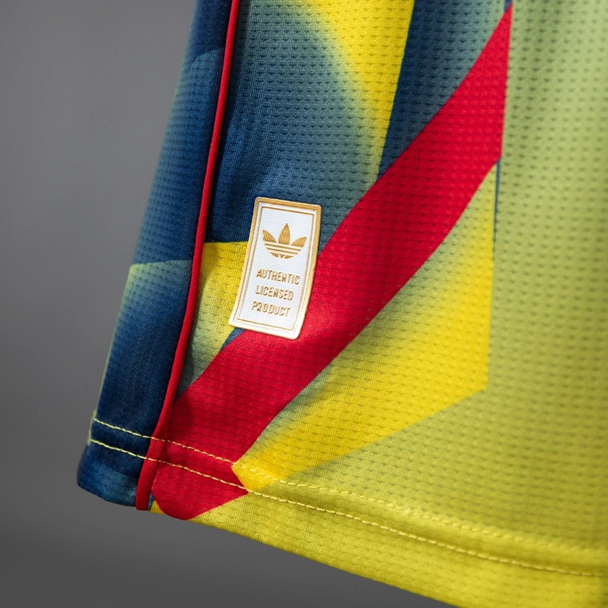 arsenal 25 26 player version jersey yellow 005 arsenal 25 26 player version jersey yellow 005