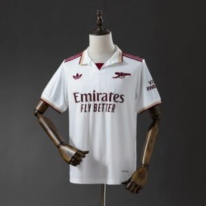 arsenal 25 26 third jersey 001