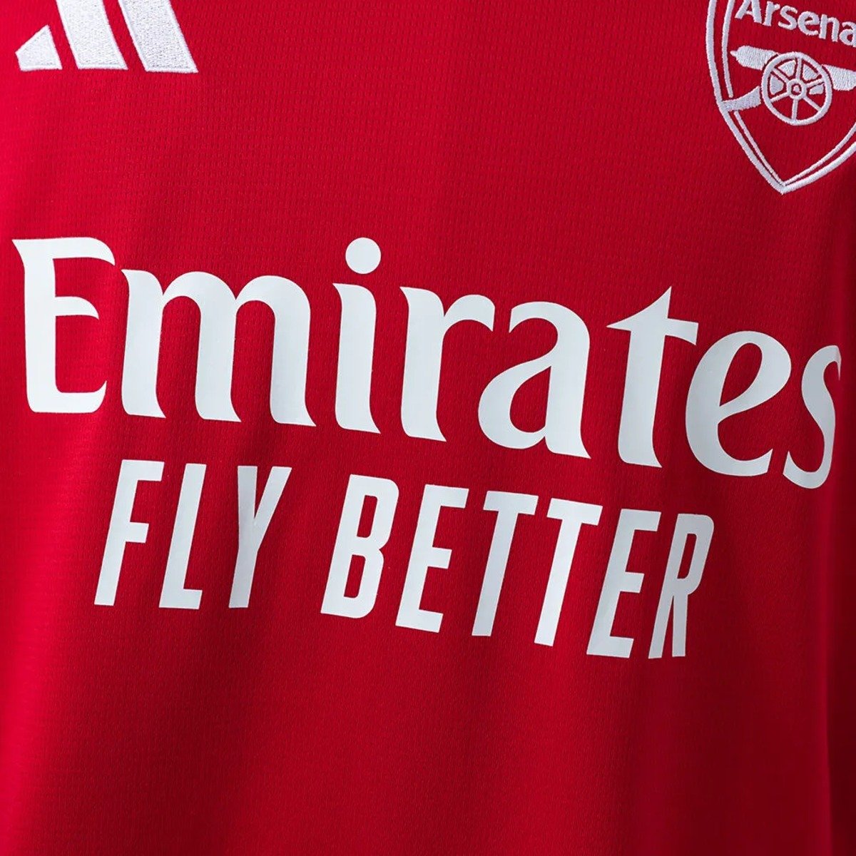 arsenal 26 27 home long sleeve jersey 004 arsenal 26 27 home long sleeve jersey 004