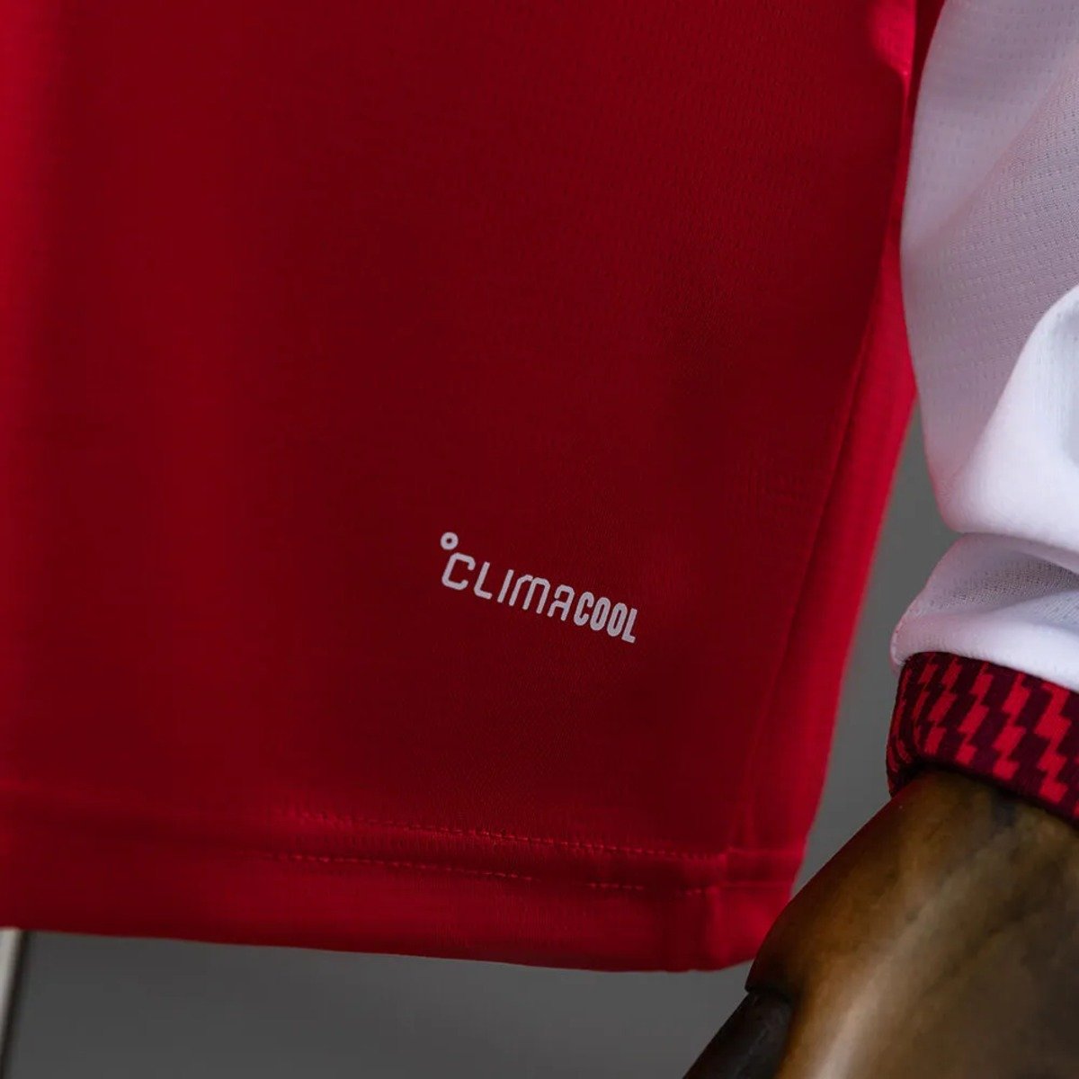 arsenal 26 27 home long sleeve jersey 008 arsenal 26 27 home long sleeve jersey 008