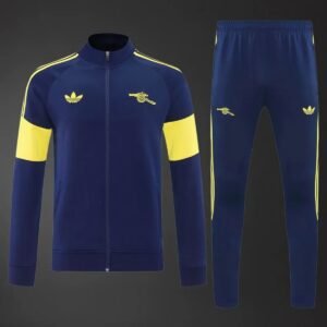 arsenal 26 27 lfstlr jacket track suits 001
